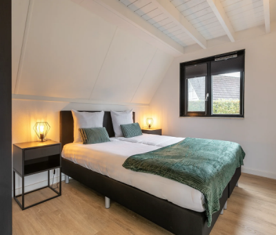 Vakantiewoningen huren in Zwiggelte, Drenthe, Nederland | vakantiehuisje voor 4 personen