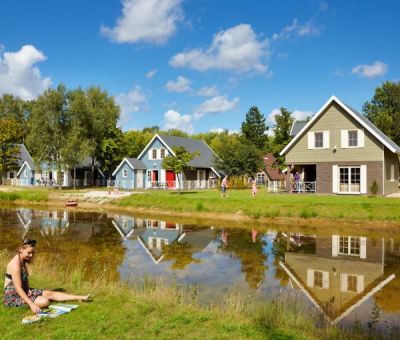 Vakantiewoningen huren in Houthalen-Helchteren, Belgie | Bungalow voor 4 personen