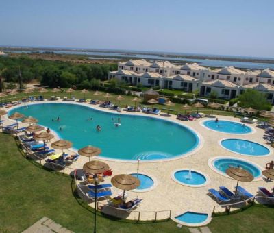 Vakantiewoningen huren in Tavira, Algarve, Portugal | vakantiehuisje voor 4 - 6 personen