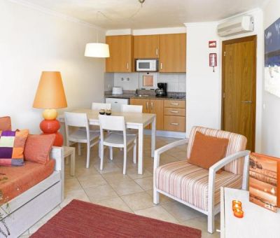 Vakantiewoningen huren in Tavira, Algarve, Portugal | vakantiehuisje voor 4 - 6 personen