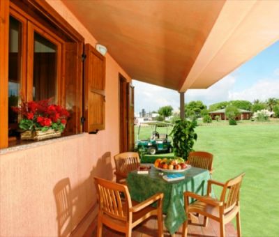 Bungalows huren in Montalto di Castro, Maremma, Lazio, Italie | bungalow voor 4 personen