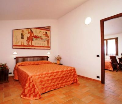 Bungalows huren in Montalto di Castro, Maremma, Lazio, Italie | bungalow voor 4 personen