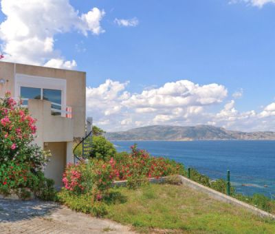 Vakantiewoningen huren in Calvi, Corsica, Frankrijk | vakantiehuis voor 8 personen