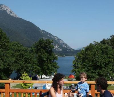 Vakantiewoningen huren in Ledro, Trentino - Zuid-Tirol, Italie | appartement voor 4 personen