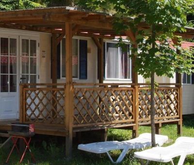 Vakantiewoningen huren in Ledro, Trentino - Zuid-Tirol, Italie | mobilhomes voor 5 personen