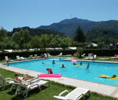 Vakantiewoningen huren in Ledro, Trentino - Zuid-Tirol, Italie | mobilhomes voor 5 personen