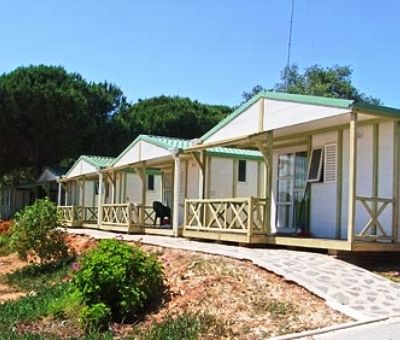 Bungalows huren in Marbella, Costa del Sol, Andalusie, Spanje | bungalow voor 5 personen
