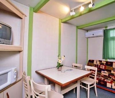 Bungalows huren in Marbella, Costa del Sol, Andalusie, Spanje | bungalow voor 5 personen