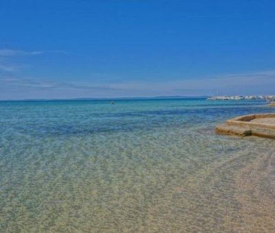 Mobilhomes huren in Privlaka, Dalmatie - regio Zadar, Kroatie | vakantiehuisje voor 4 - 6 personen