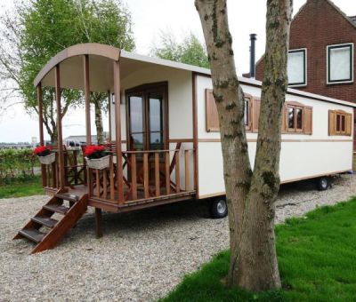 Vakantiewoningen huren in Nieuwland, Zuid Holland, Nederland | vakantiehuisje voor 4 personen