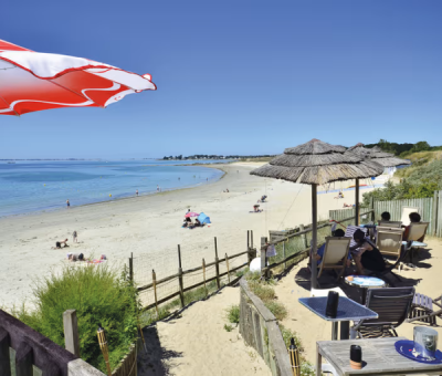 Mobilhomes huren in La Trinite-sur-Mer, Bretagne, Frankrijk | mobilhomes voor 7 personen