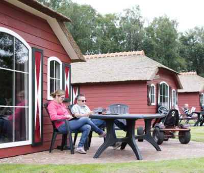 Vakantiewoningen huren in Hoenderloo, Veluwe Gelderland, Nederland | vakantiehuisje voor 6 personen