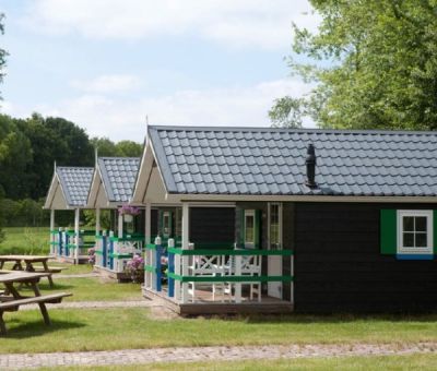 Vakantiehuisjes huren in IJhorst, Reestdal, Overijssel, Nederland | vakantiehuisje voor 4 personen