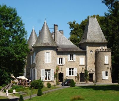 Vakantiewoningen huren in Neuvic, Limousin Correze, Frankrijk | vakantiehuisjes voor 2 - 8 personen