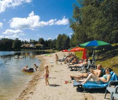 Vakantiewoningen huren in Herpelmont, Grand-Est-Elzas-Vogezen, Frankrijk | mobilhome voor 6 personen