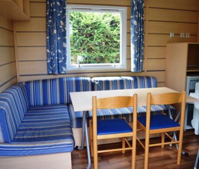 Vakantiewoningen huren in Herpelmont, Lotharingen Vogezen, Frankrijk | mobilhome voor 6 personen