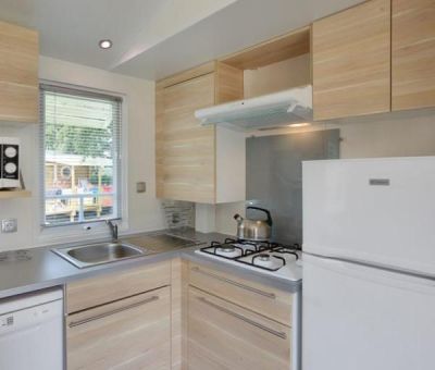 Vakantiewoningen huren in Dol-de-Bretagne, St. Malo, Bretagne, Frankrijk | mobilhomes voor 6 personen