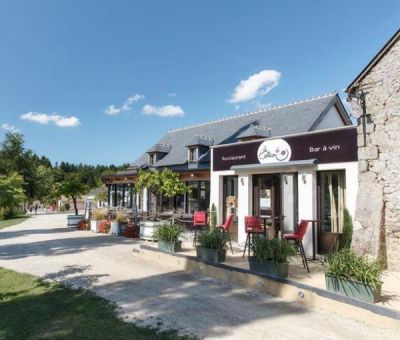 Vakantiewoningen huren in Dol-de-Bretagne, St. Malo, Bretagne, Frankrijk | mobilhomes voor 6 personen