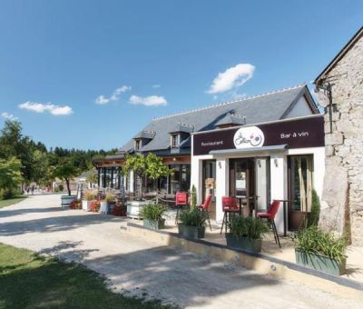 Vakantiewoningen huren in Dol-de-Bretagne, St. Malo, Bretagne Ille-et-Vilaine, Frankrijk | mobilhomes voor 6 personen