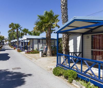 Vakantiewoningen huren in Carchuna-Motril, Andalusië, Spanje | vakantiehuisje voor 5 personen