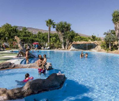 Vakantiewoningen huren in Carchuna-Motril, Andalusië, Spanje | vakantiehuisje voor 5 personen