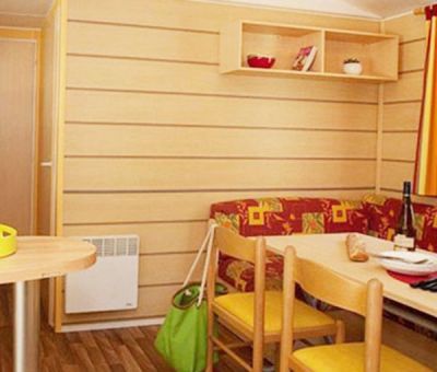 Mobilhomes huren in Beynat, Limousin Corrèze en Haute-Vienne, Frankrijk | mobilhomes voor 6 personen