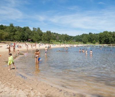 Mobilhomes huren in Beynat, Limousin Corrèze en Haute-Vienne, Frankrijk | mobilhomes voor 6 personen