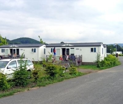 Vakantiewoningen huren in Eschwege, Hessisches Bergland, Hessen, Duitsland | mobilhomes voor 6 personen
