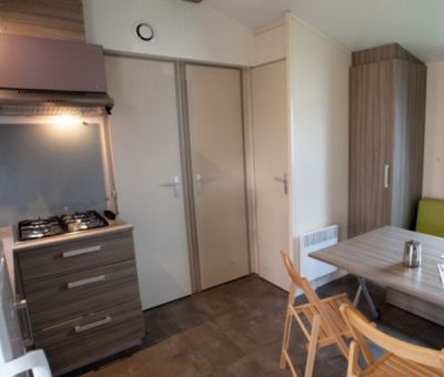 Mobilhomes huren in Maisons Laffitte, Parijs Yvelines, Frankrijk | mobilhomes voor 4 - 7 personen