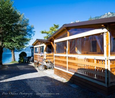 Chalets huren in Porlezza, Luganomeer, Lombardije, Italie | chalets voor 5 personen