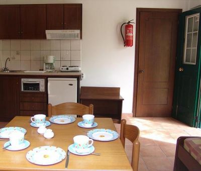 Bungalows huren in Dassia, Corfu, Ionische Eilanden, Griekenland | bungalows op Corfu voor 4 personen