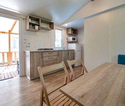 Mobilhomes huren in Steinach, Zwarte Woud, Duitsland | mobilhomes voor 6 personen