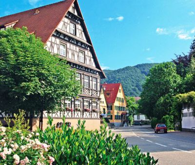 Mobilhomes huren in Steinach, Zwarte Woud, Duitsland | mobilhomes voor 6 personen