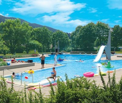 Mobilhomes huren in Steinach, Zwarte Woud, Duitsland | mobilhomes voor 6 personen