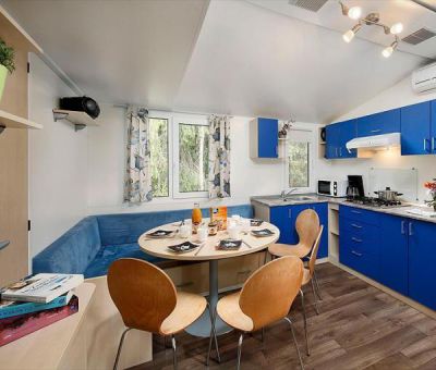 Mobilhomes huren in Mielinghausen, Meschede, Sauerland, Duitsland | mobilhomes voor 6 personen