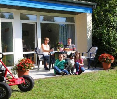 Vakantiewoningen huren in Wingst, Noordzee, Nedersaksen, Duitsland | bungalow voor 4 personen