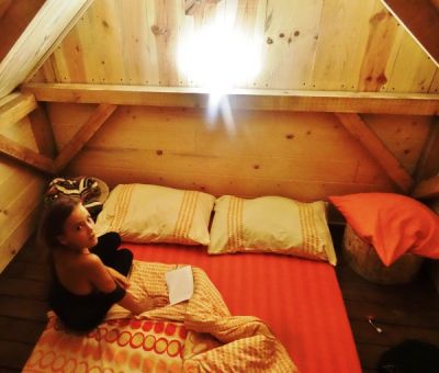 Vakantiehuisjes huren in Soca, Noordwest Slovenie, Slovenie | vakantiehuisje voor 2 - 4 personen