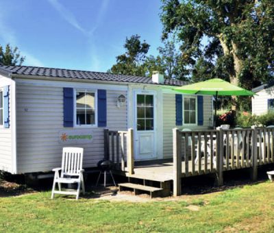 Vakantiewoningen huren in Guines, Noord-Nauw-van-Calais Pas-de-Calais, Frankrijk | mobilhomes voor 7 personen