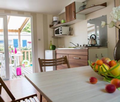 Vakantiewoningen huren in Vias, Languedoc Roussillon Herault, Zuid Frankrijk | vakantiehuisje voor 6 personen