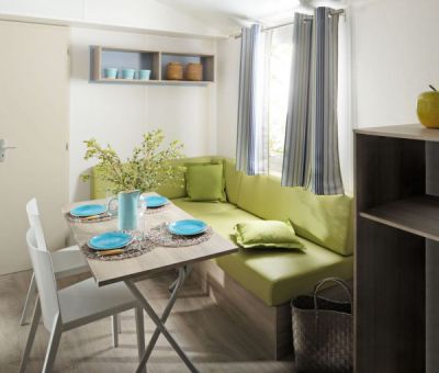 Vakantiewoningen huren in Gallipoli, Apulië, Italie | mobilhomes voor 6 personen