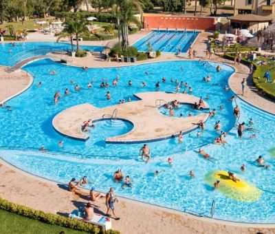 Vakantiewoningen huren in Gallipoli, Apulië, Italie | mobilhomes voor 6 personen