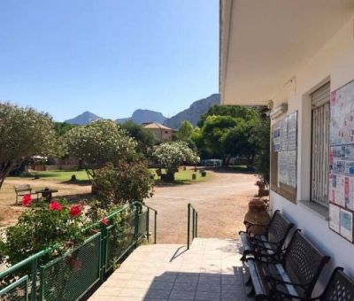 Vakantiewoningen huren in Isola delle Femmine, Palermo, Sicilië, Italie | mobilhomes voor 5 personen