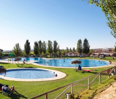 Bungalows huren in Humilladero, Malaga, Andalusie, Spanje