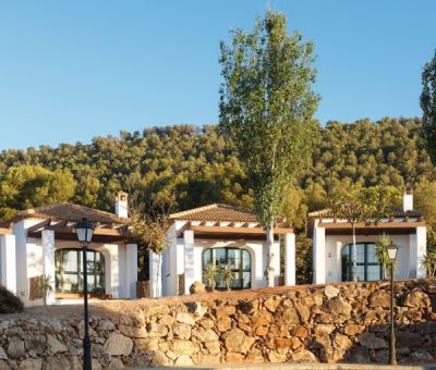 Bungalows huren in Humilladero, Malaga, Andalusie, Spanje