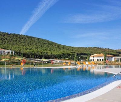 Bungalows huren in Humilladero, Malaga, Andalusie, Spanje