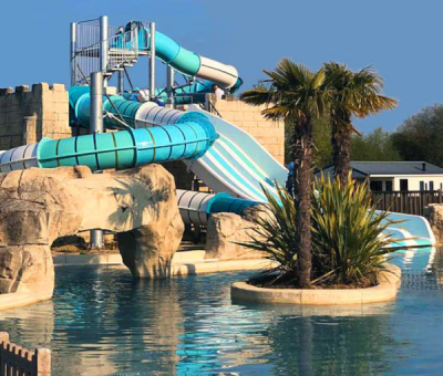 Mobilhomes huren in Deauville, Normandie, Frankrijk | mobilhome voor 4 en 6 personen