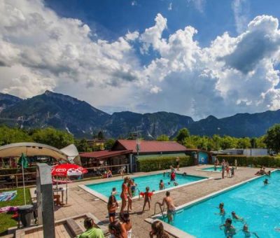 Vakantiewoningen huren in Levico Terme, Trentino - Zuid-Tirol, Italie | mobilhomes voor 6 personen