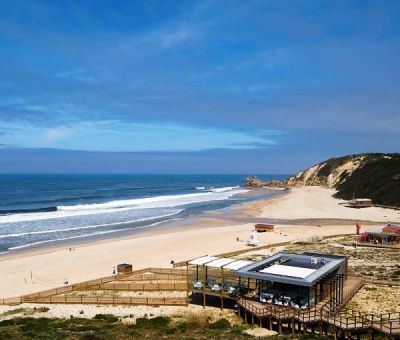 Vakantiewoningen huren in 045 Burinhose - Pataias, Nazare, Estremadure en Ribatejo, Portugal