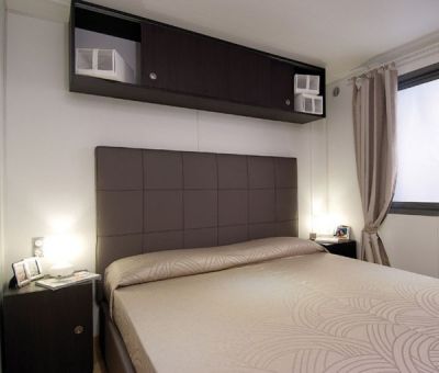 Mobilhomes huren in Muravera, Cagliari, Sardinie, Italie | vakantiehuisje voor 6 personen