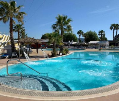 Vakantiewoningen huren in Frejus, Cote d'Azur, Zuid Frankrijk | vakantiehuisje voor 4 - 8 personen